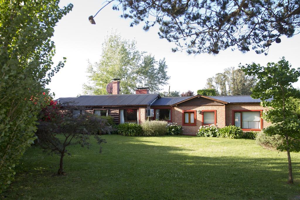 Brisas Serranas Tandil Zewnętrze zdjęcie