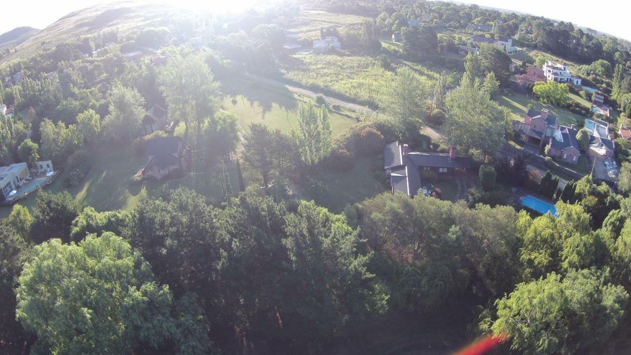 Brisas Serranas Tandil Zewnętrze zdjęcie